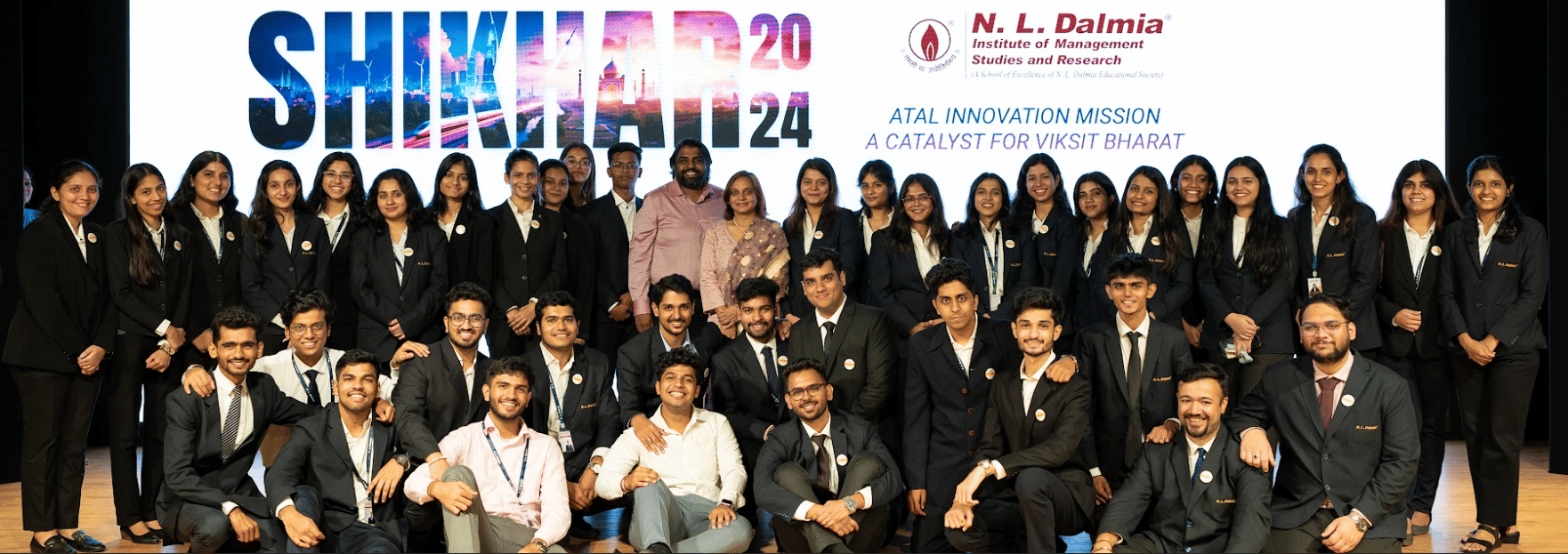 NL Dalmia Institute Events photo 25